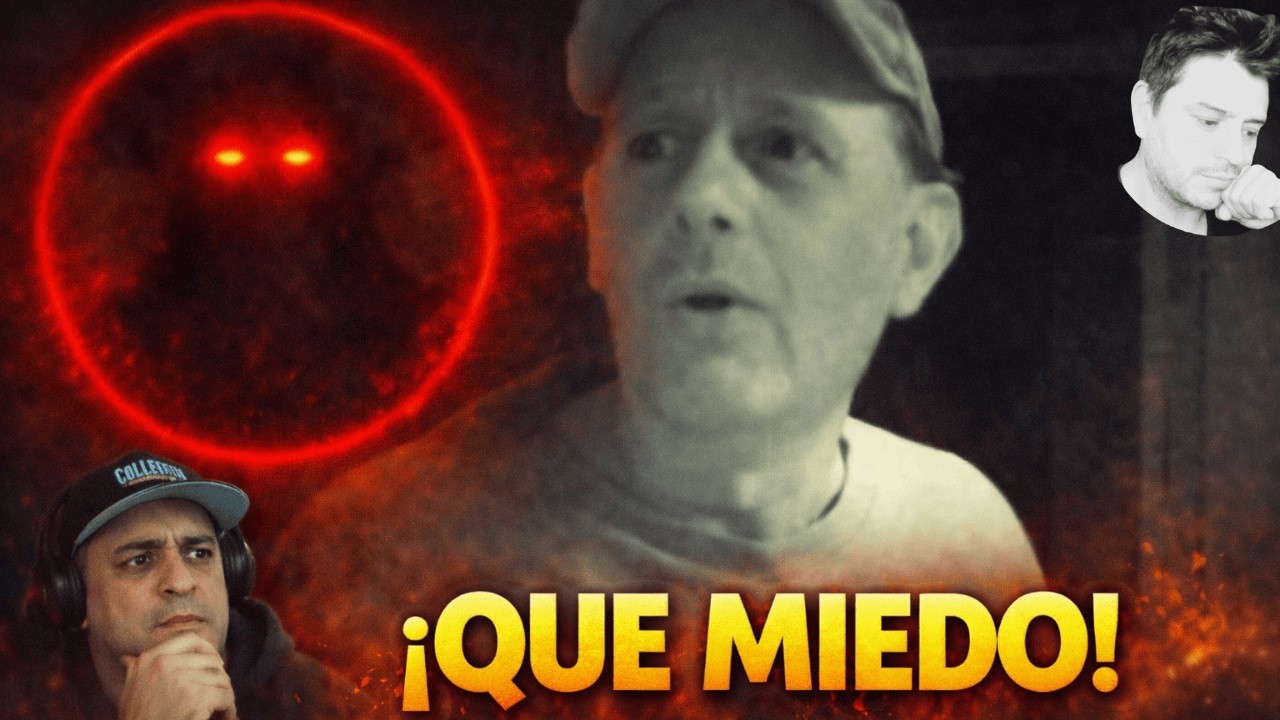 ¡DESPUES DE UN EXORCISMO, ASI SE VE UNA CASA! 7 videos de TERROR de DEMONIOS Y FANTASMAS PT1