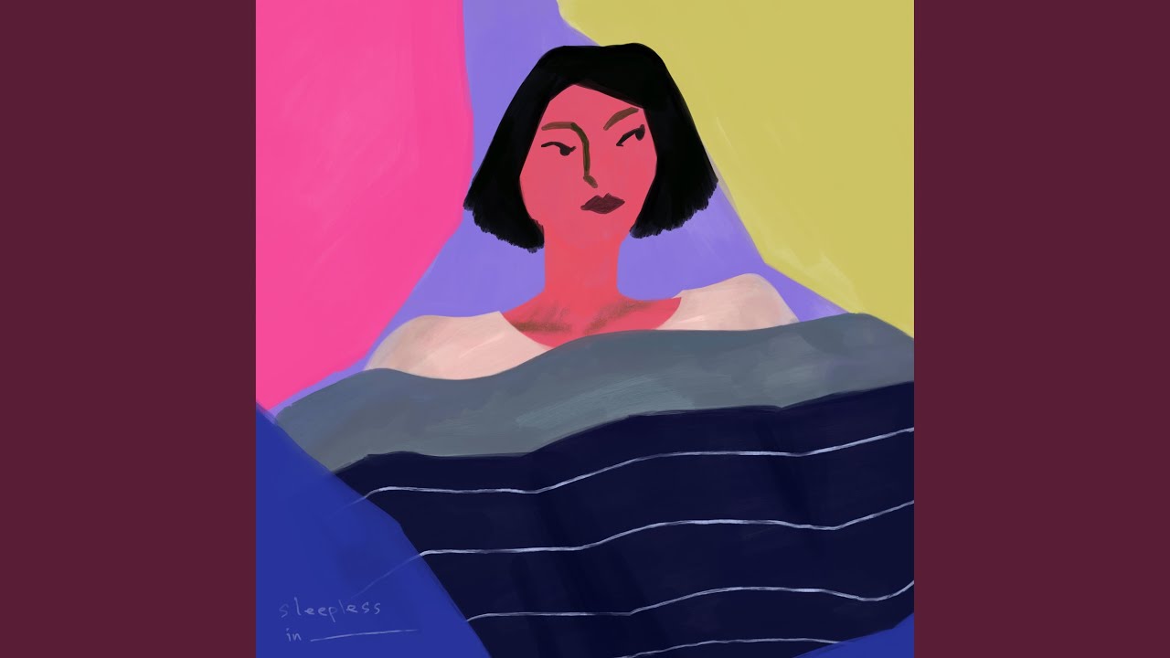 No Different (Feat. Yuna)