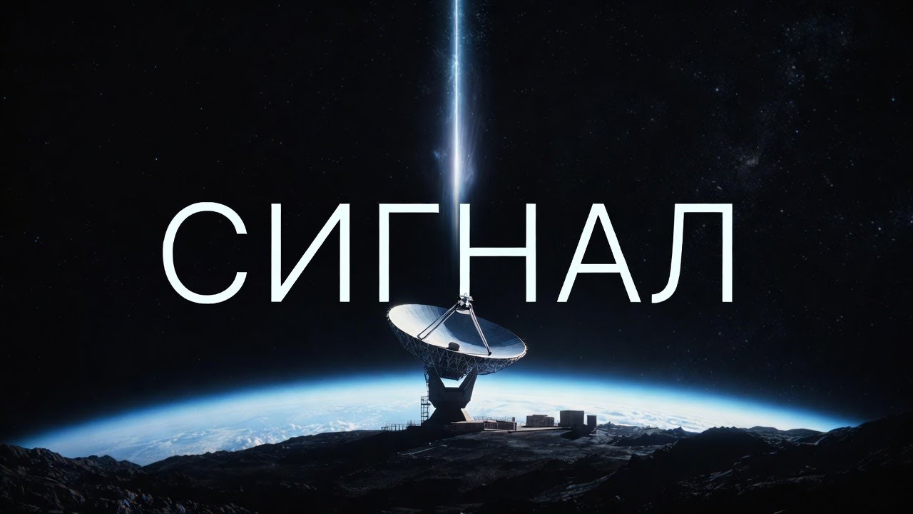 Сигнал Первый контакт с человечеством