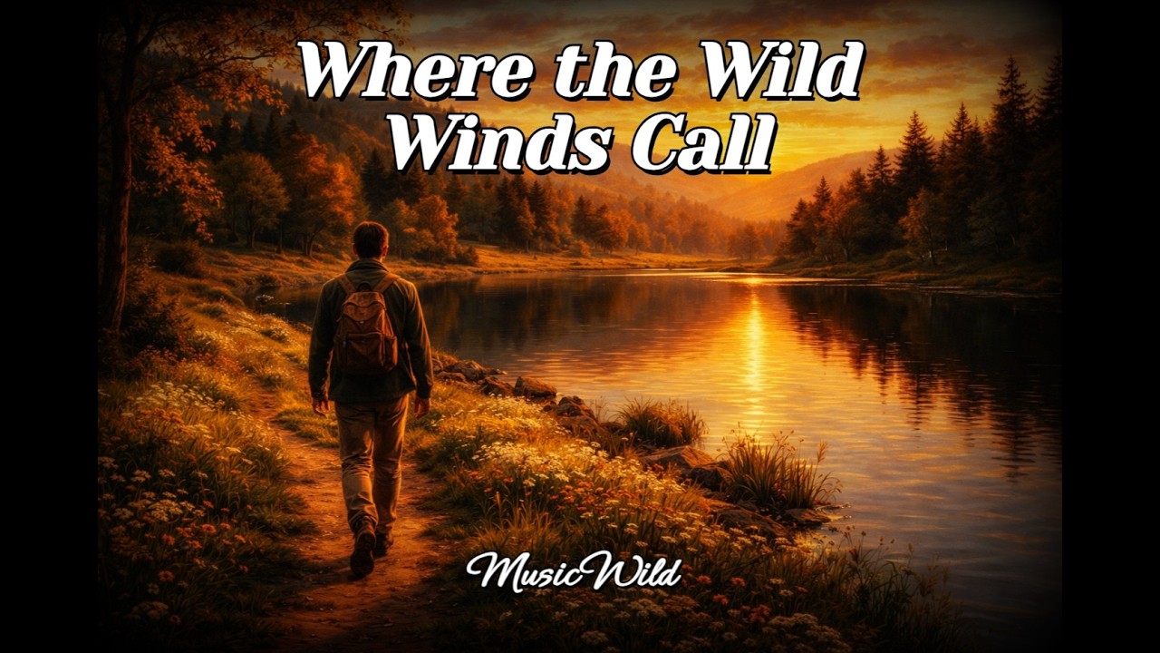 Where the Wild Winds Call Music