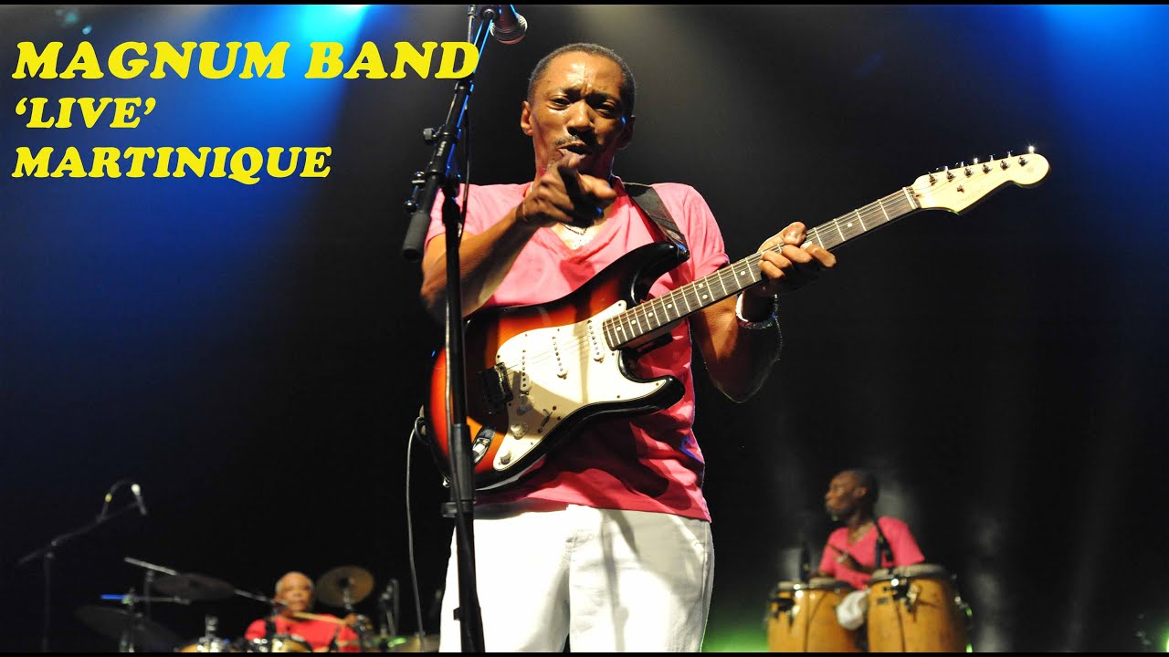 MAGNUN BAND, Dadou et les autres en 