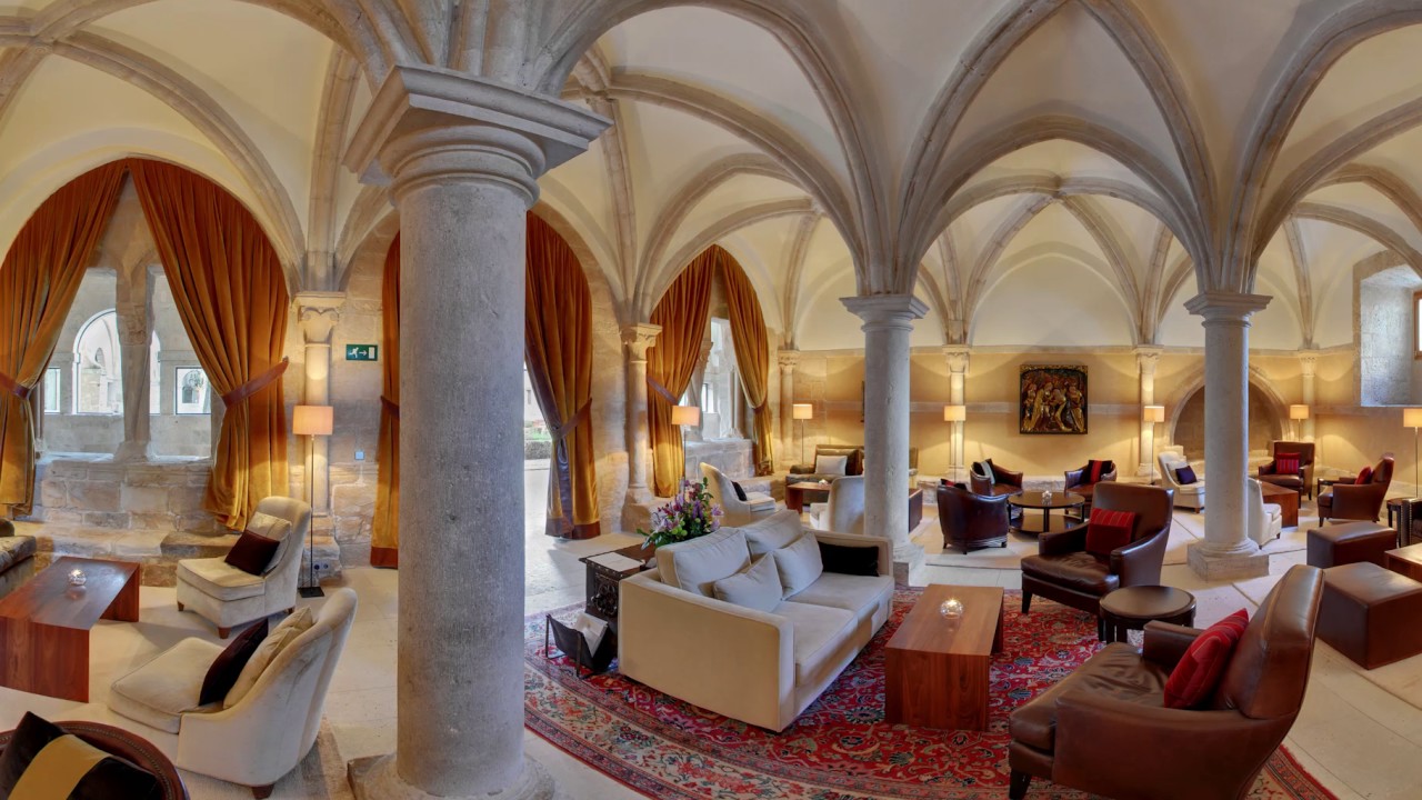 Experiencia 360º Abadia Retuerta LeDomaine