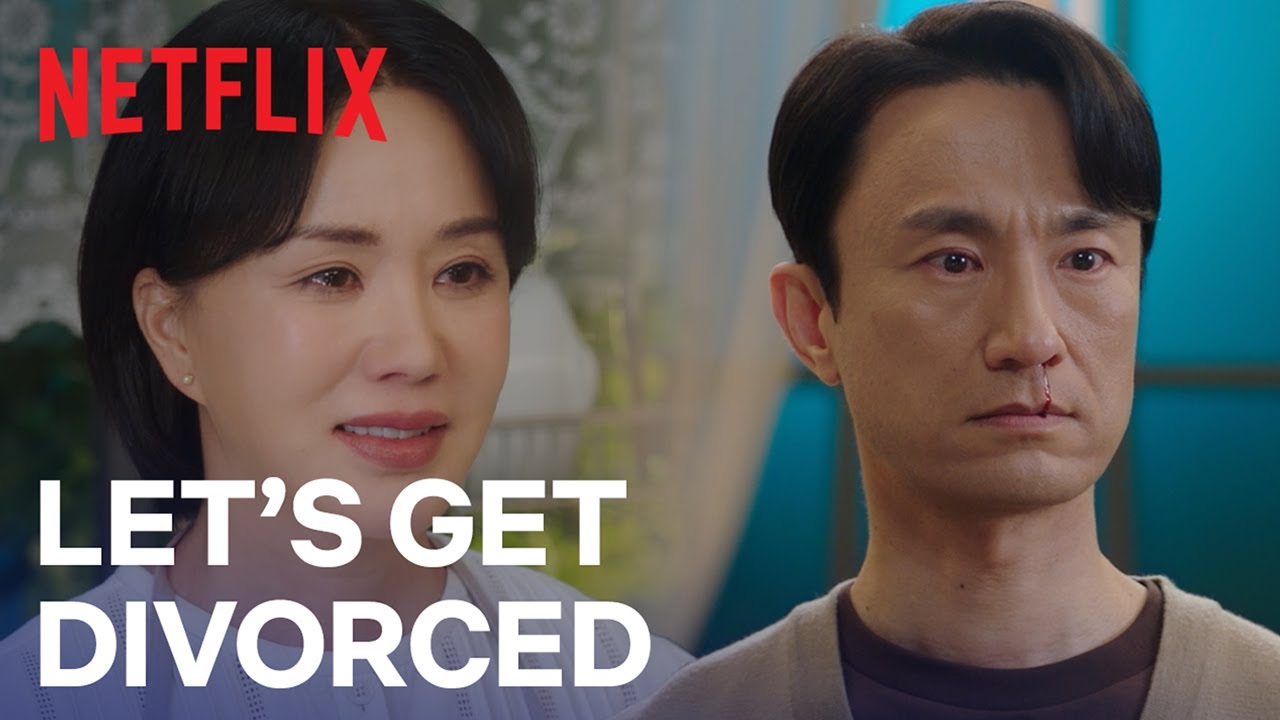 I want a divorce but my husband doesn't | Doctor Cha Ep 12 [ENG SUB]
