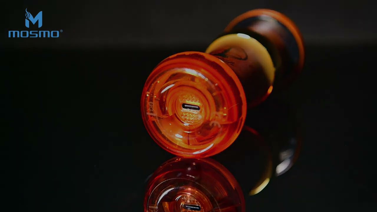 MOSMO SULTAN50K Innovate the inhalation method and restore the authentic hookah ritual.😍🥳