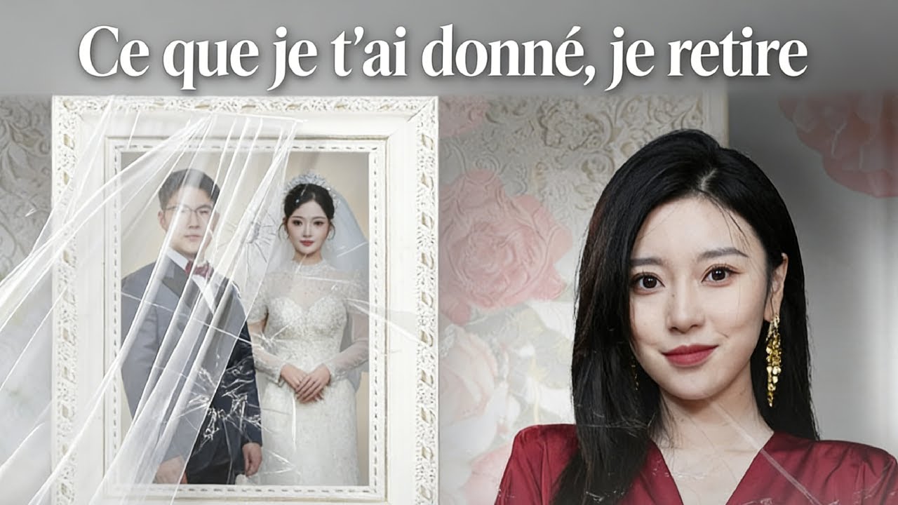 La riche héritière l'a aidé à devenir manager, avant d'être trahie par lui.#260119gnB2