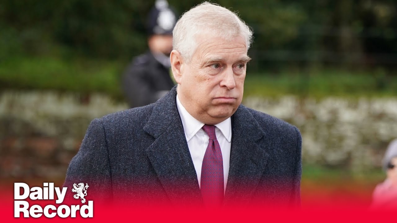 Prince Andrew's 65th birthday overshadowed by new scandal and Royal Lodge repair woes
