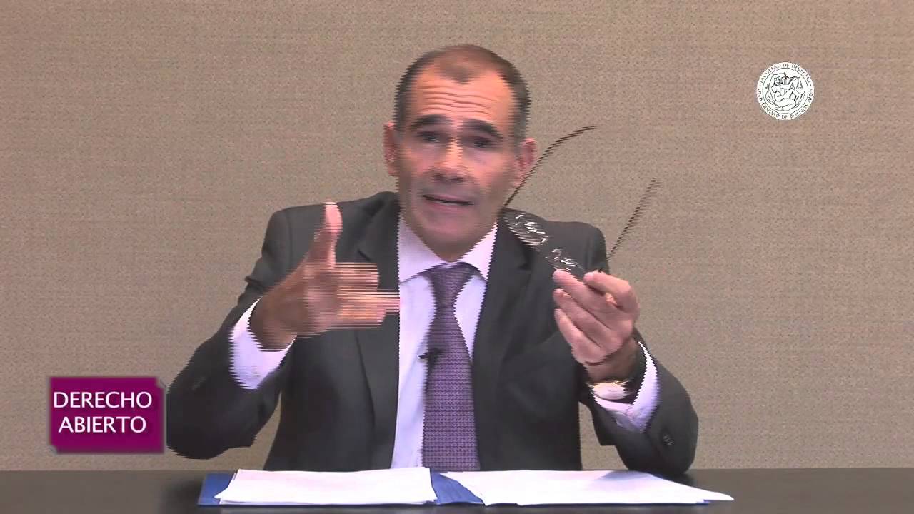 Clase 2: Los sindicatos y el régimen sindical - Parte 3
