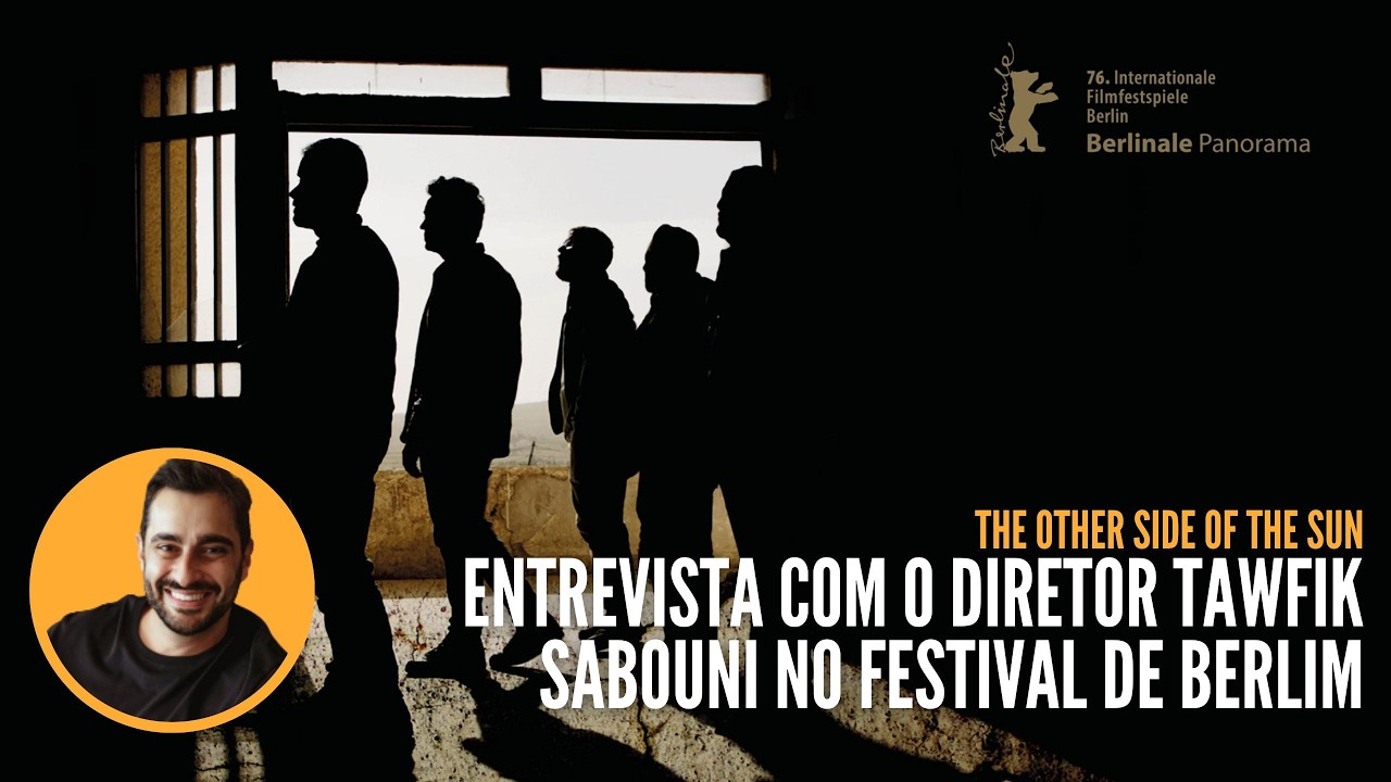 THE OTHER SIDE OF THE SUN | Um filme sobre a prisão e a tortura que o diretor não consegue lembrar