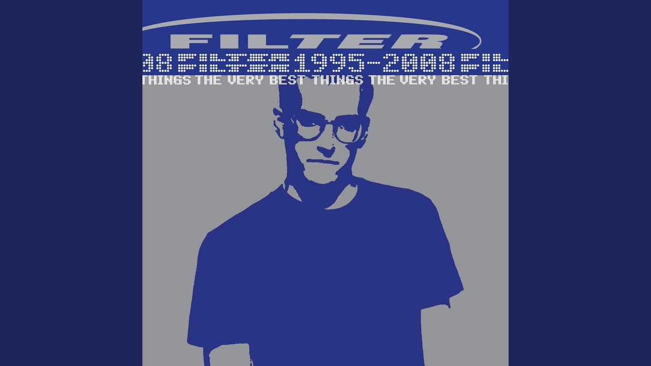 Welcome to the Fold (Radio Edit) (2009 Remastered Version)