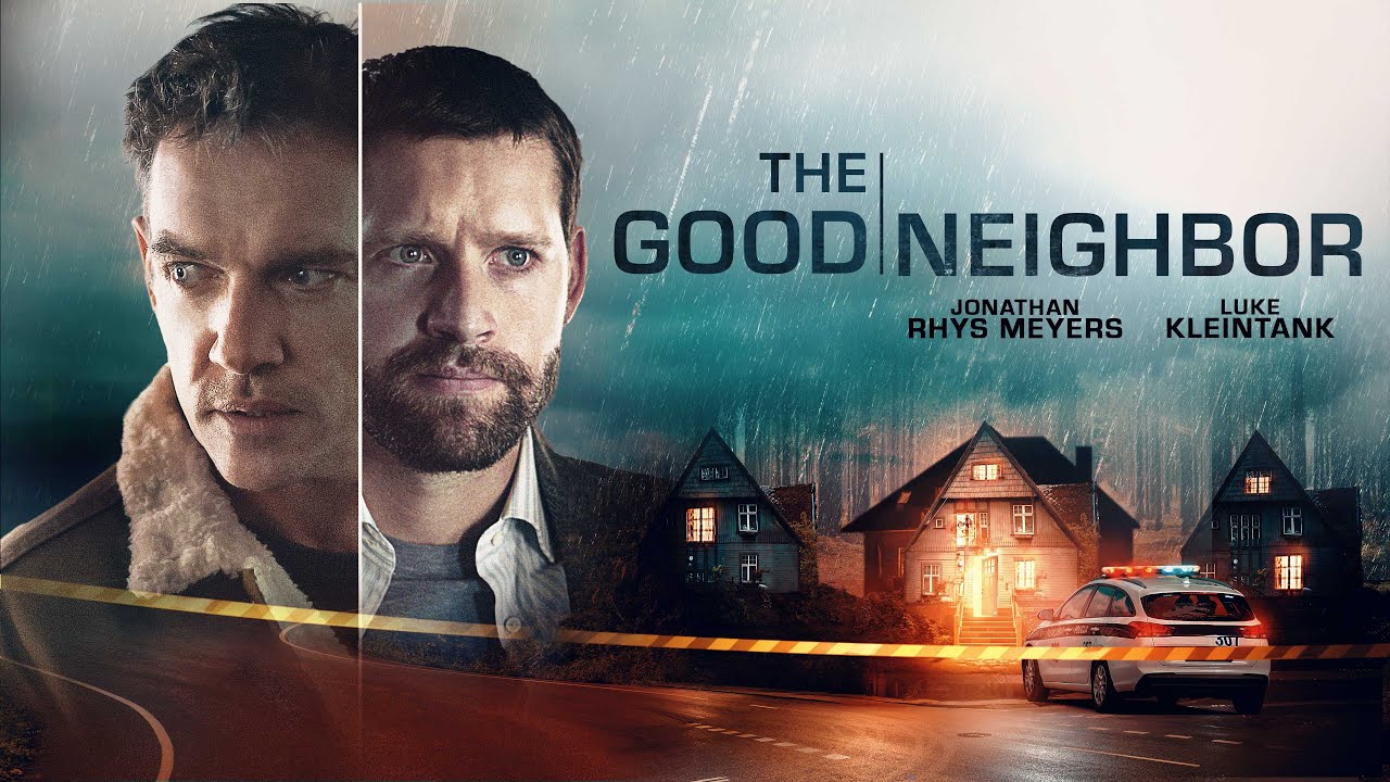 The Good Neighbor - Official Trailer