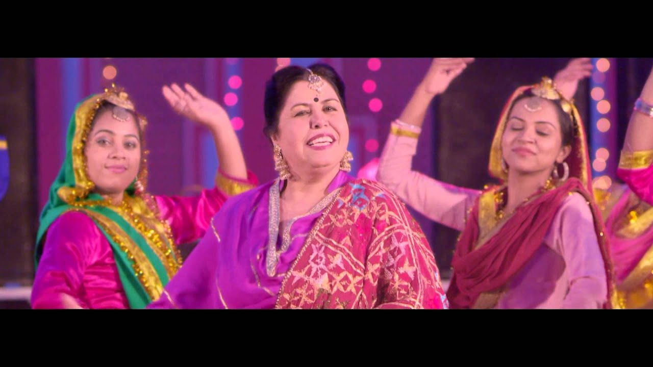 NEW LOHRI SONG | RAJ GHUMAN | BALLE BALLE