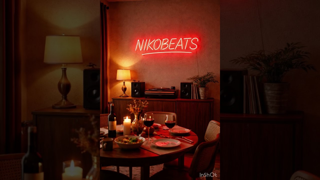 nikobeats cz