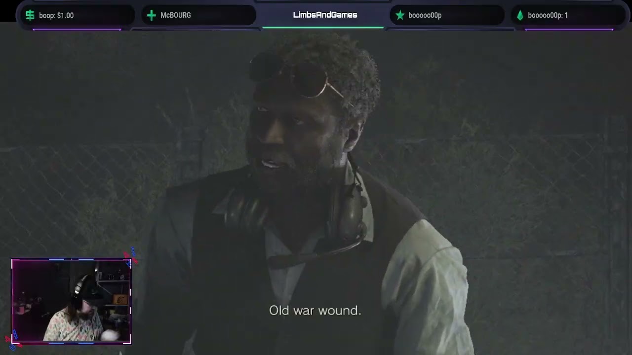 Resident Evil: Requiem (Part 3) Dear Maria Count Me In!