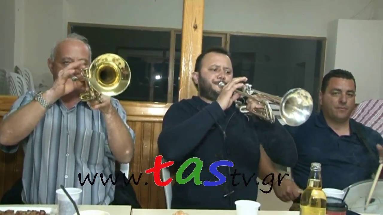 MOYΣΙΚΗ ΟΡΧΗΣΤΡΑ 