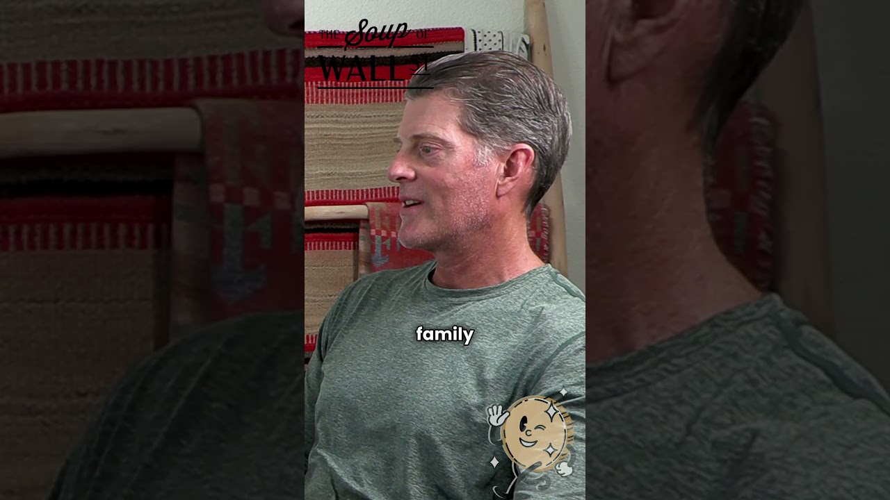 They Say Family and Business Don't Mix... #shorts #podcastclips