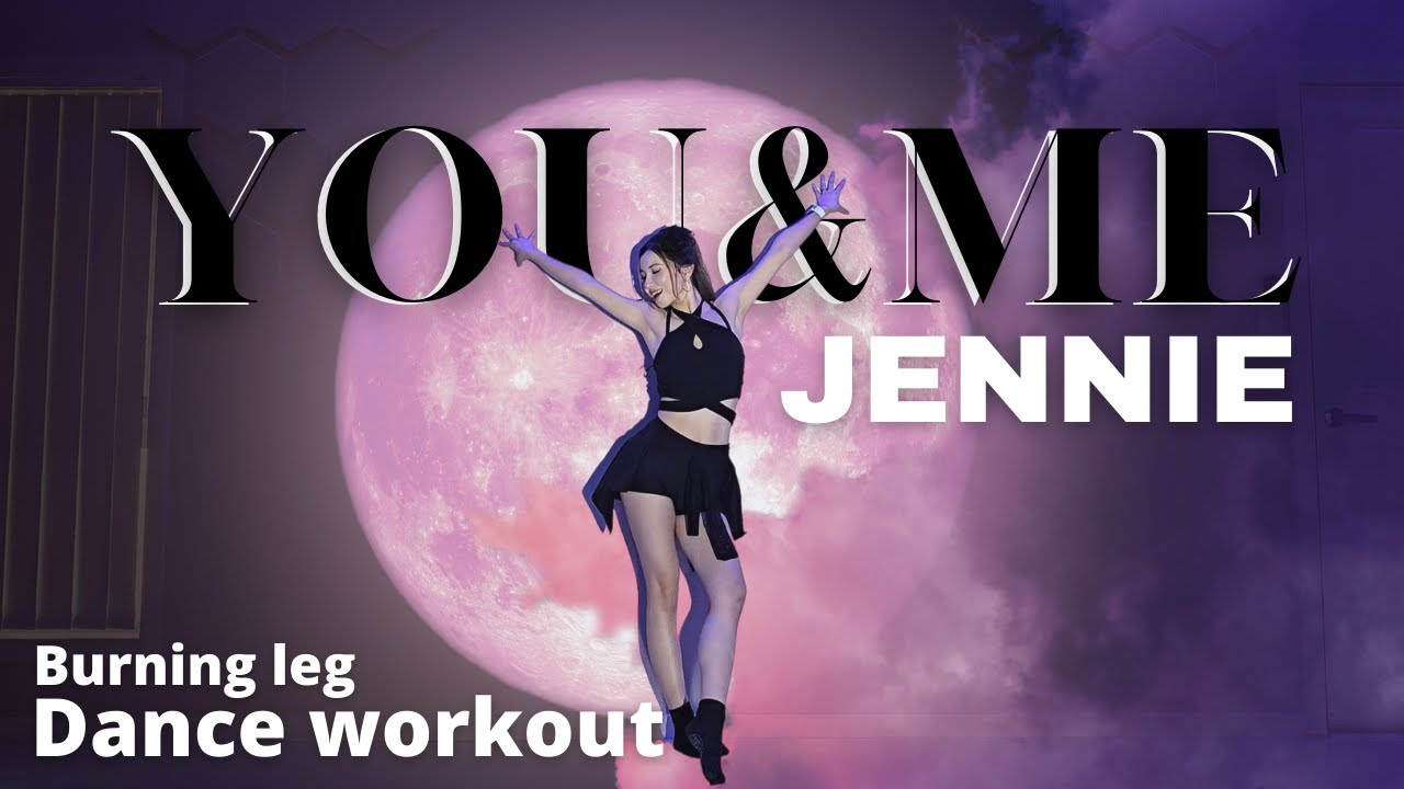 [Beginner] JENNIE 