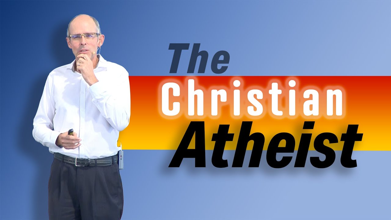 Faith vs Finance 02 -- The Christian Atheist -- Julian Archer