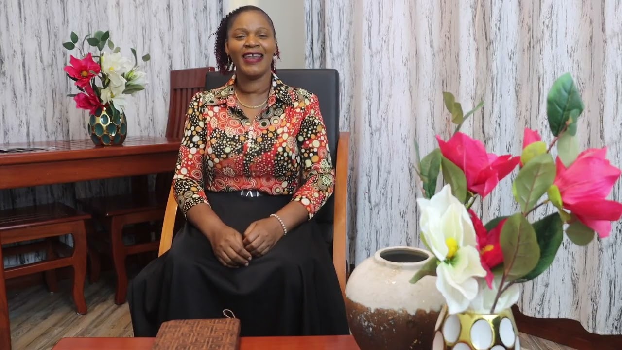 Kusudi la Maisha ya Imani ni Nini ?🥰🥰🔥🔥💯 Sikiliza ufafanuzi mzuri Namna ya kuishi Maisha ya Imani💥💥