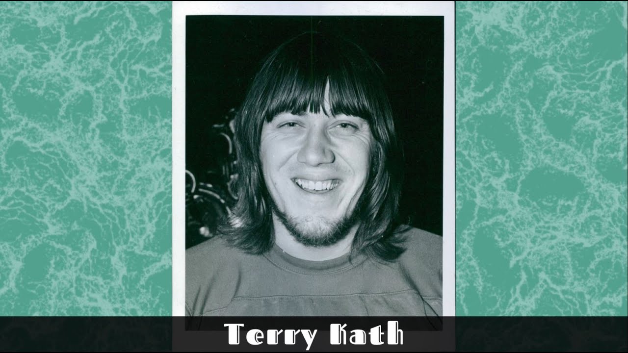 Terry Kath's Fate