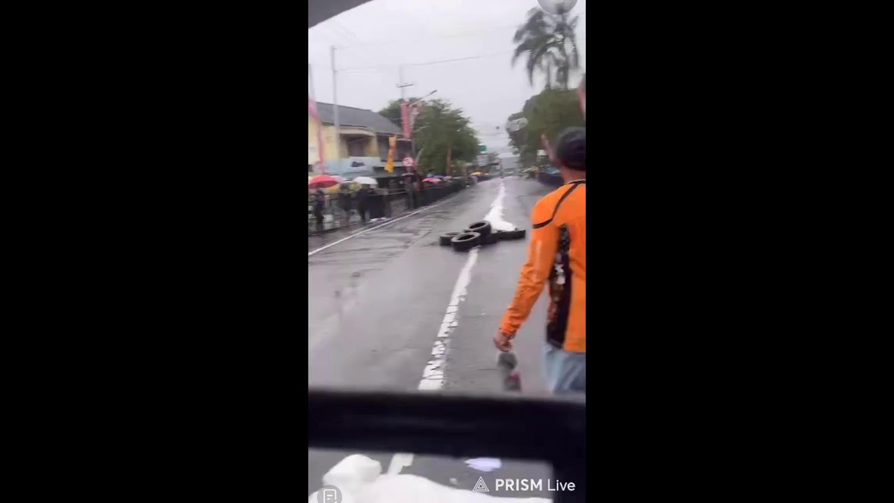Siaran langsung jhon