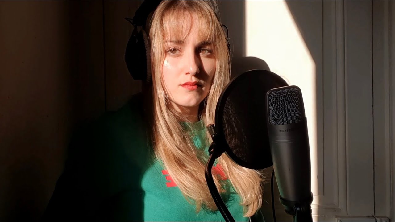 Soleil - Anabel (cover Domitille)