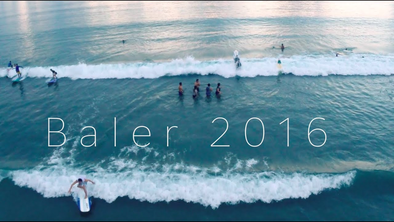 Travelogue: Baler