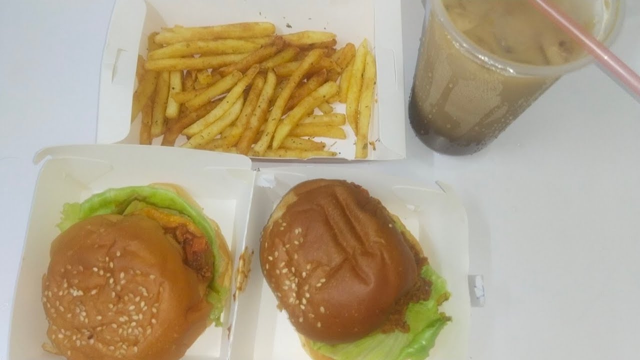 Metro Fish&Chips - Lintas Plaza
