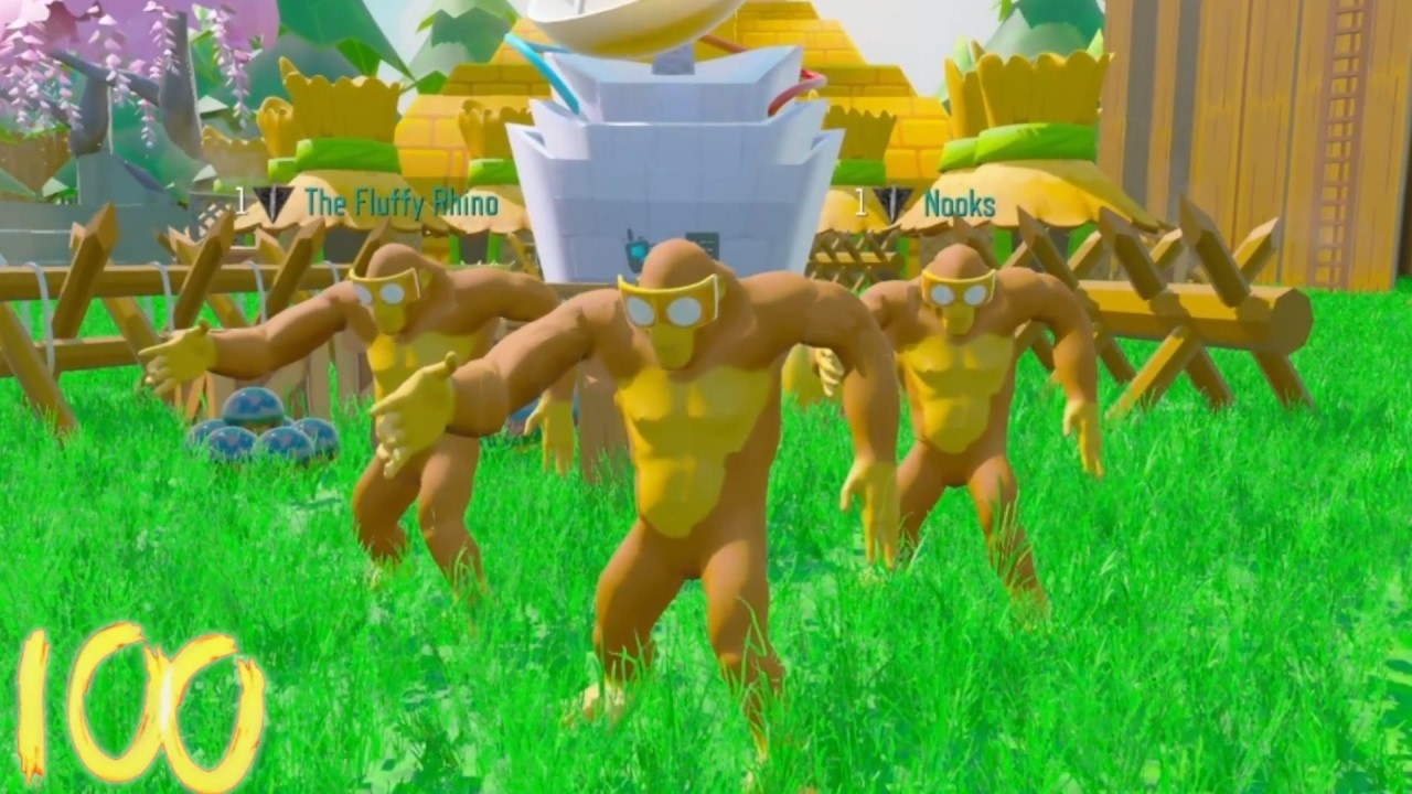 Bloons Tower Defense Zombies Is Real
