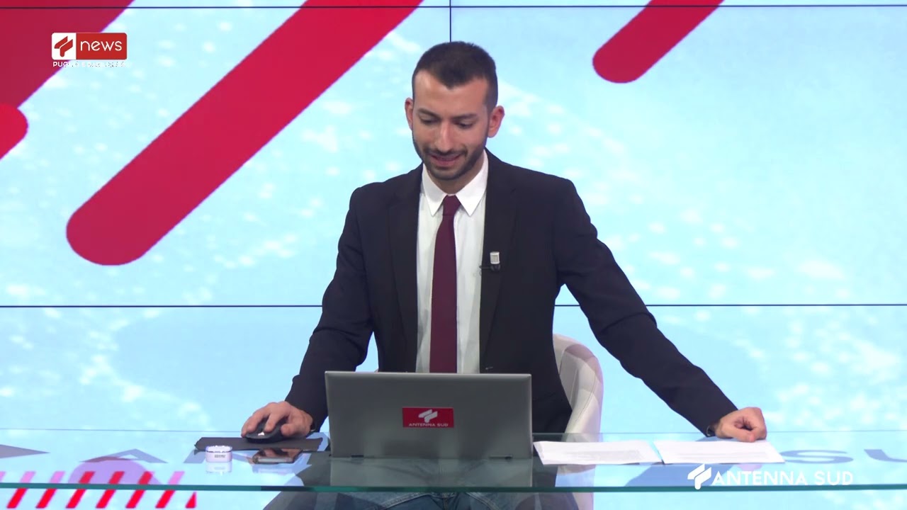TG INTERREGIONALE ORE 07 00 DEL 27 FEBBRAIO 2026