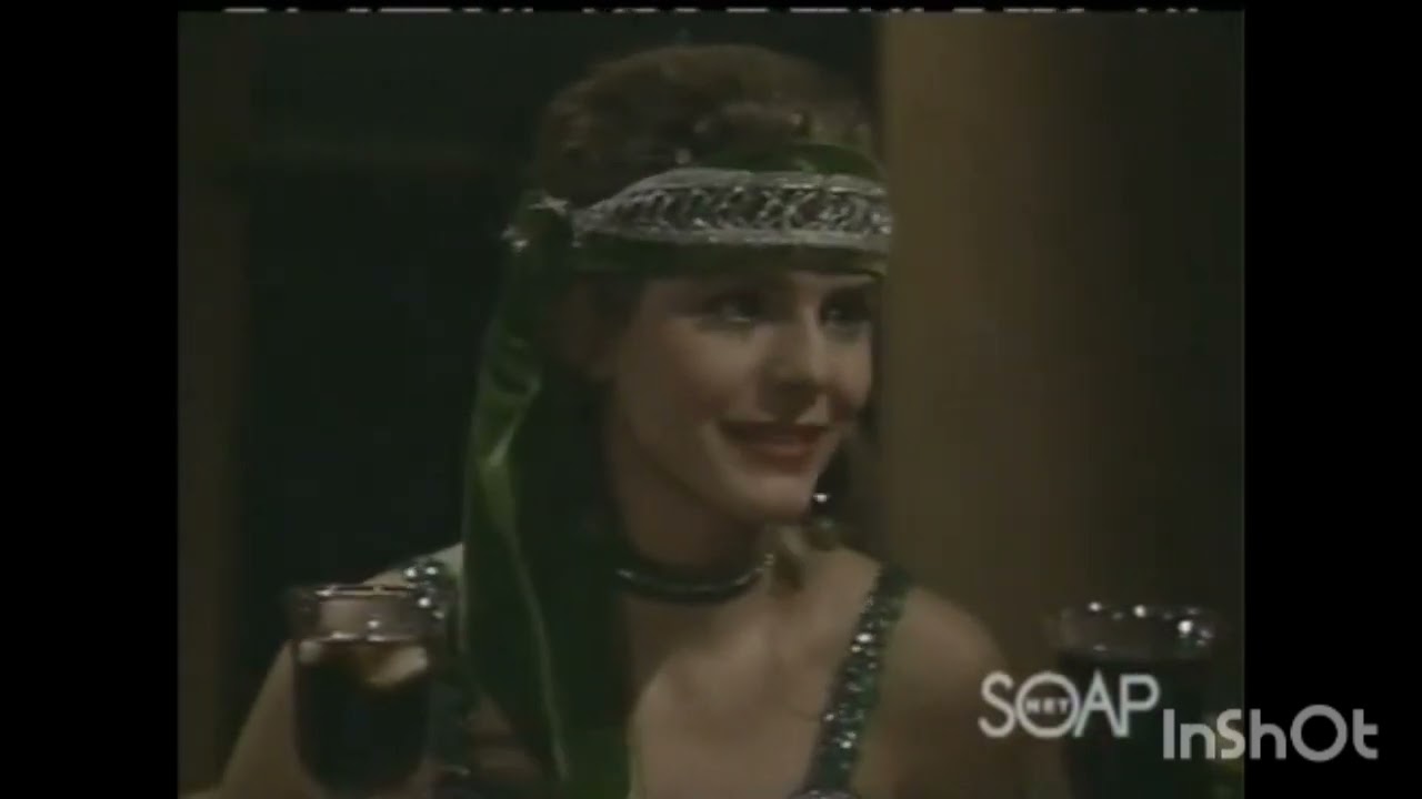 Another World : (1989) Matt & Josie