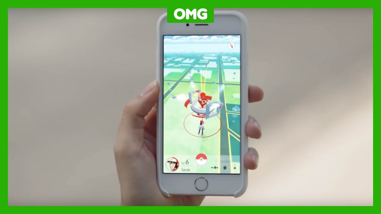 Jaaroverzicht 2016: Pokémon Go is de hype van het jaar