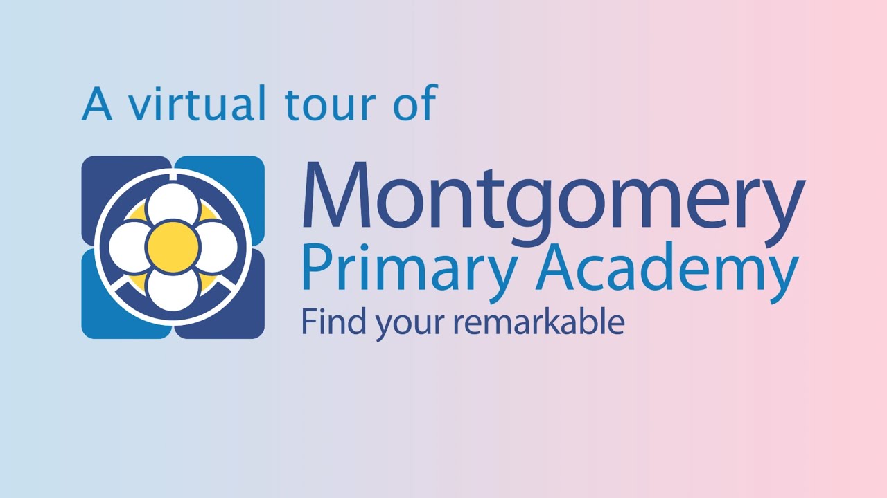 A virtual tour of our school