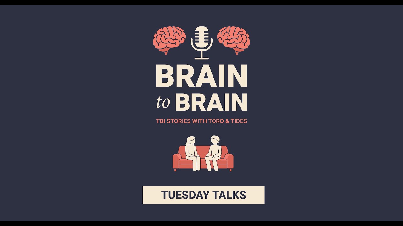 Tuesday Talks EP 9: Evan is leaving