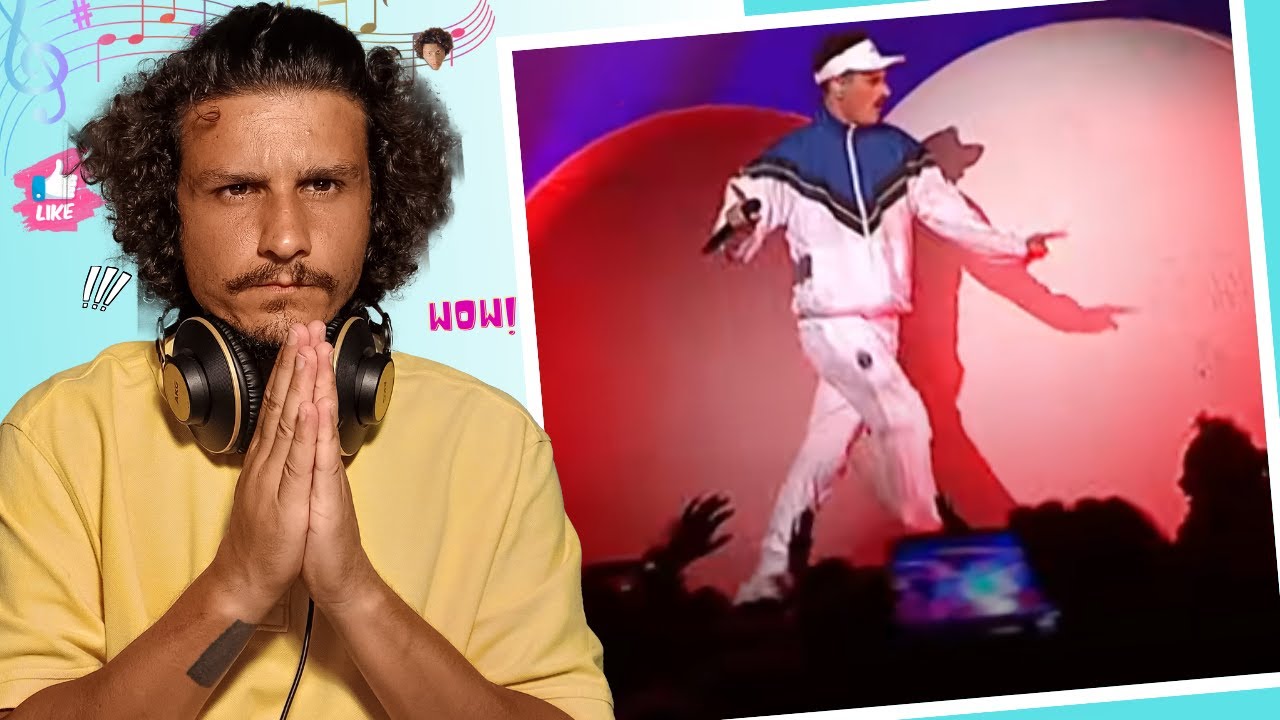 Dawid Podsiadlo i Taco Hemingway - Tamagotchi - Live Reaction - Unbelievable!