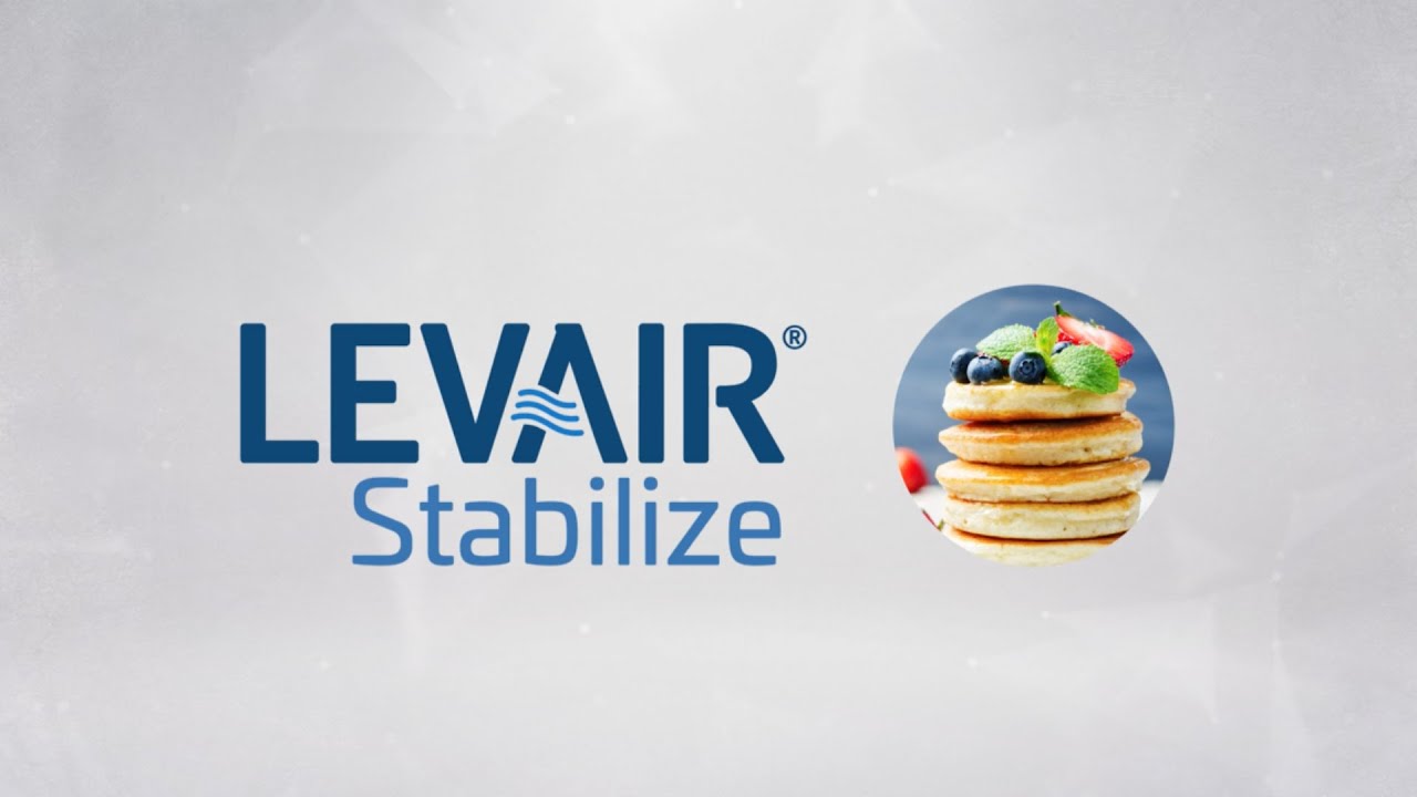 LEVAIR&reg; Stabilize for Batter Stability | Innophos