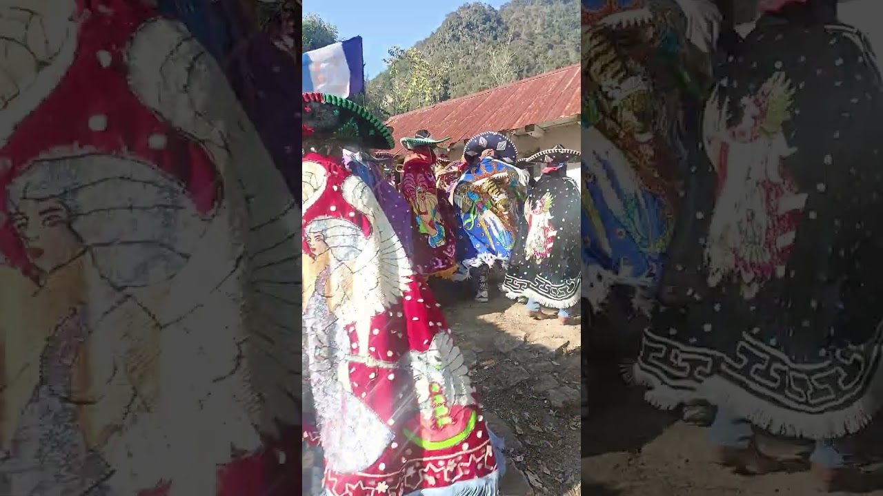 Banda Fortaleza, parada de bandera 2026 camarones 