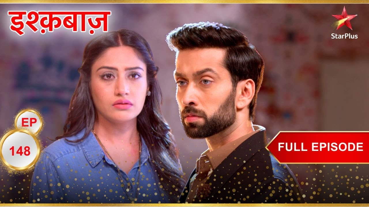 Shivaay takes Anika to the Oberoi mansion! | Full Episode:148 | Ishqbaaz