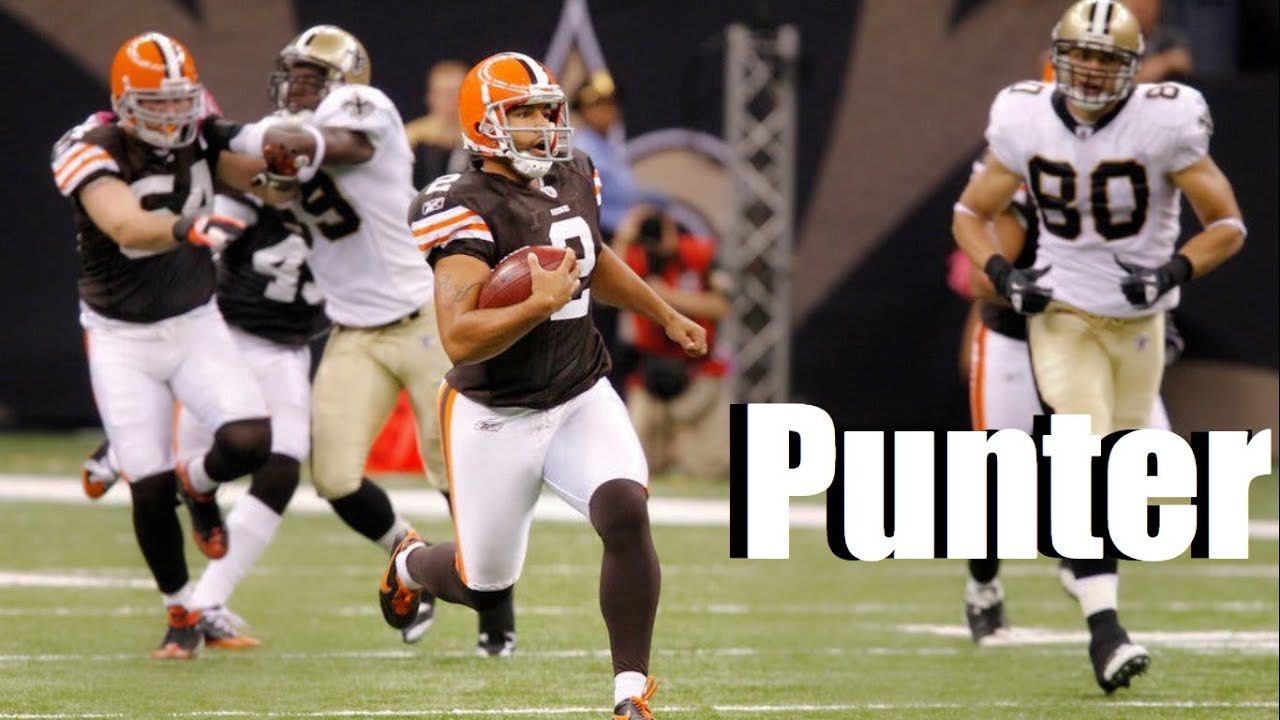 NFL Best 
