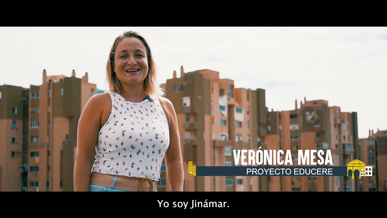 JIN&Aacute;MAR EN NUESTRAS MANOS 4 A&Ntilde;OS DE VIDA