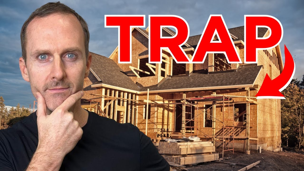 Do NOT Buy A New Construction Home in Ottawa