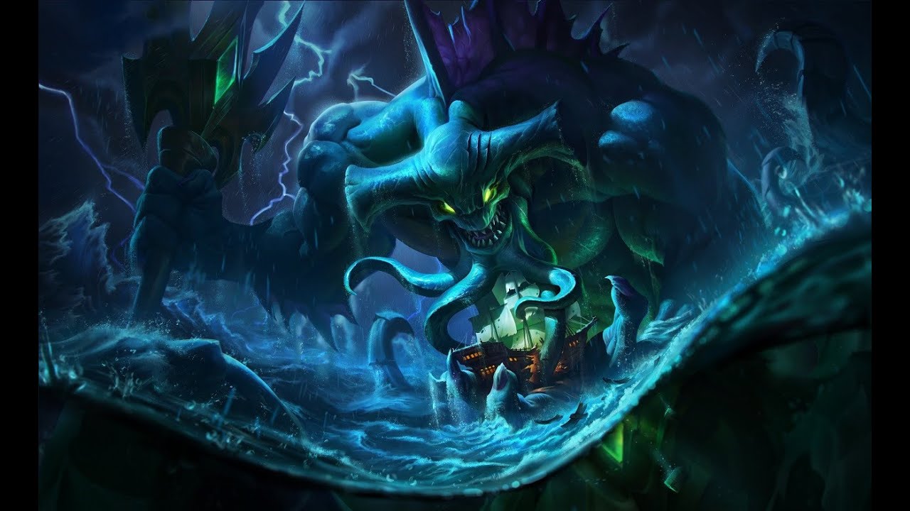 Cresht - Mặc Định - Li&ecirc;n Qu&acirc;n Mobile | Arena Of Valor
