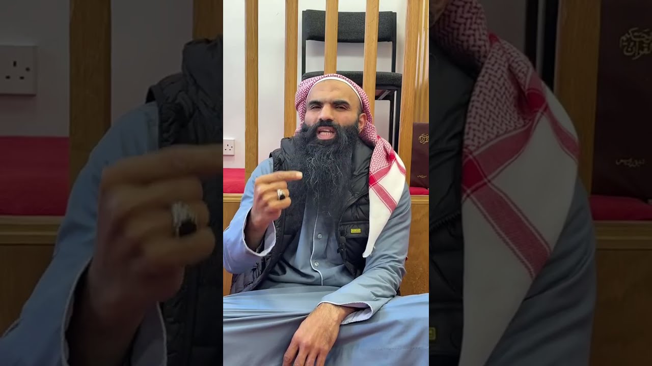 يا عشماوي !! أيهما أهون عليك أن يقال عنك أحمق أم أن تُوصف بأنك مُخ.ن.ث .؟ 