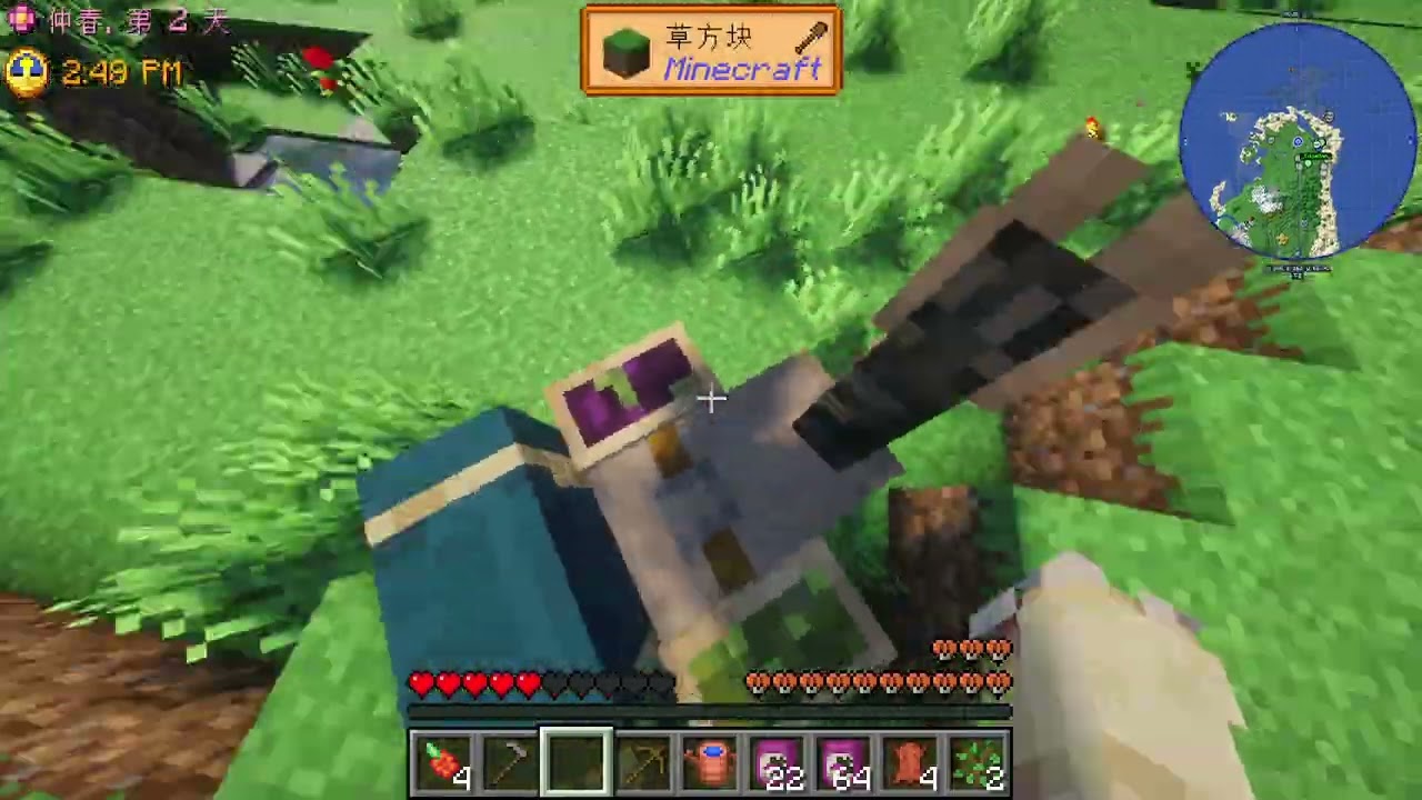 隨便玩/Just for fun (Society Sunlit Valley) 2