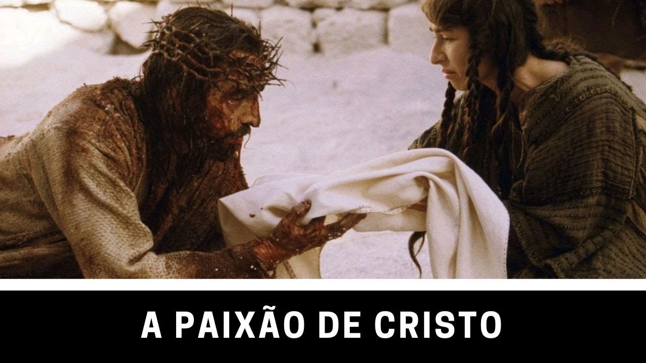 A PAIX&Atilde;O DE CRISTO (2004) | CR&Iacute;TICA