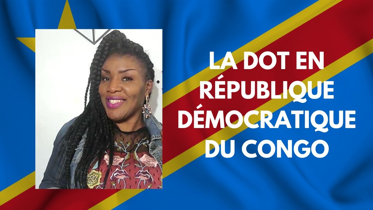 LA DOT EN RÉPUBLIQUE DÉMOCRATIQUE DU CONGO