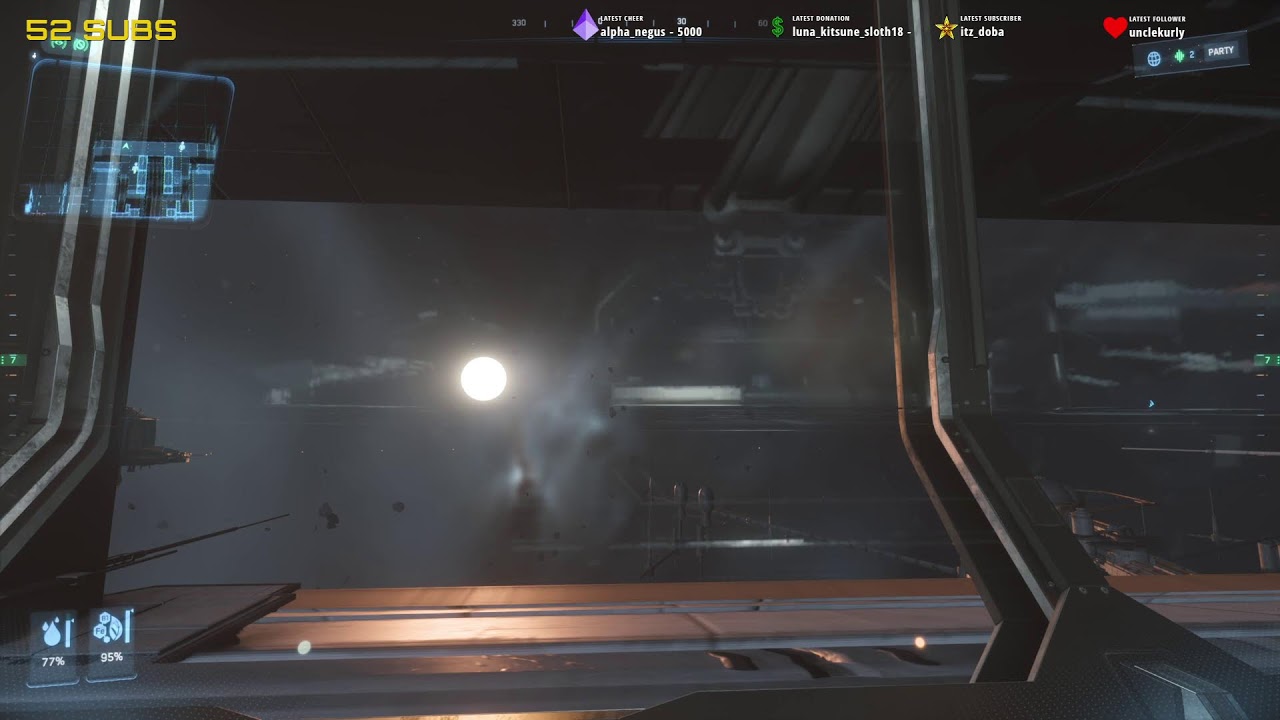 Patch Soon?.....|MAD FORCE|