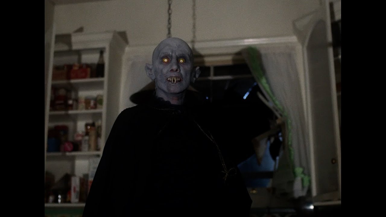 Salem's Lot (1979) - a CineMaine review