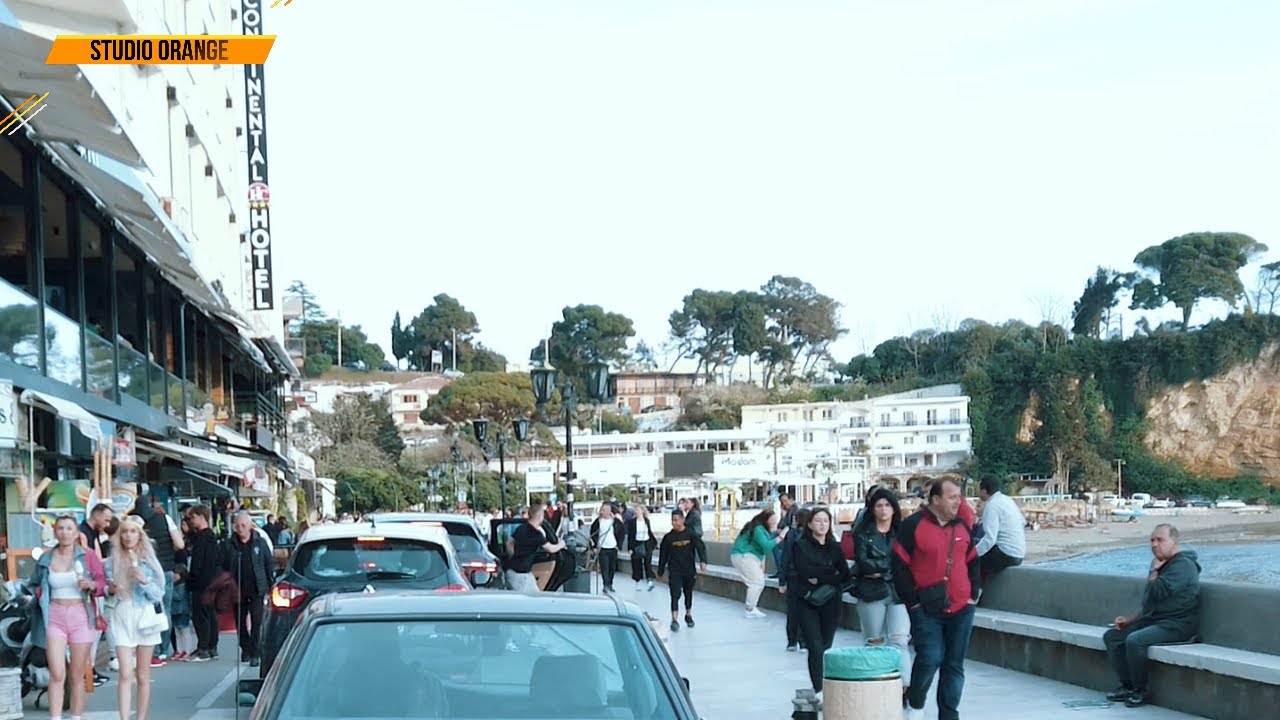 Ulqin - Ulcinj - 30 04 2023