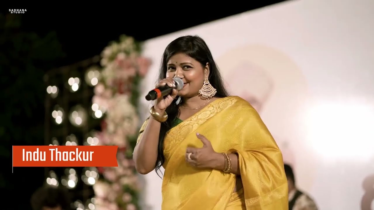 Rang Dil Ki Dhadkan Bhi Lati to Hogi | A Y Bhatti