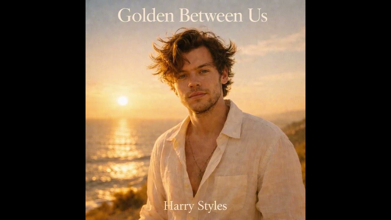 Golden Between Us